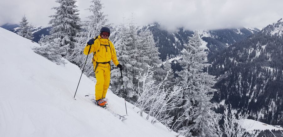 Taos Ski Valley