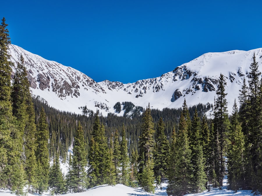 Taos Ski Valley
